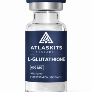 L-Glutathione 600mg