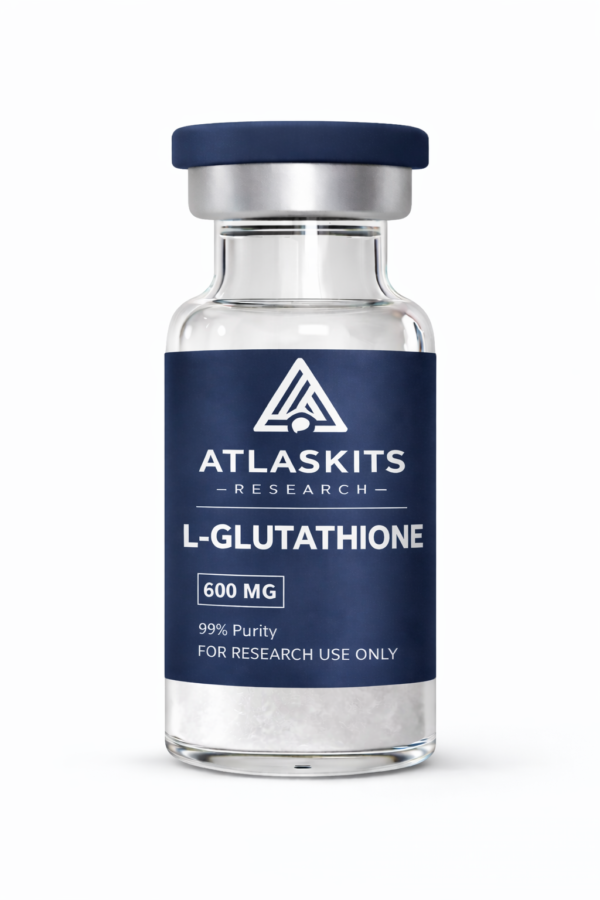 L-Glutathione 600mg