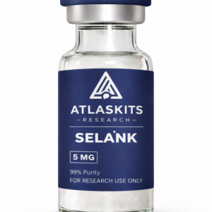 Selank 5mg