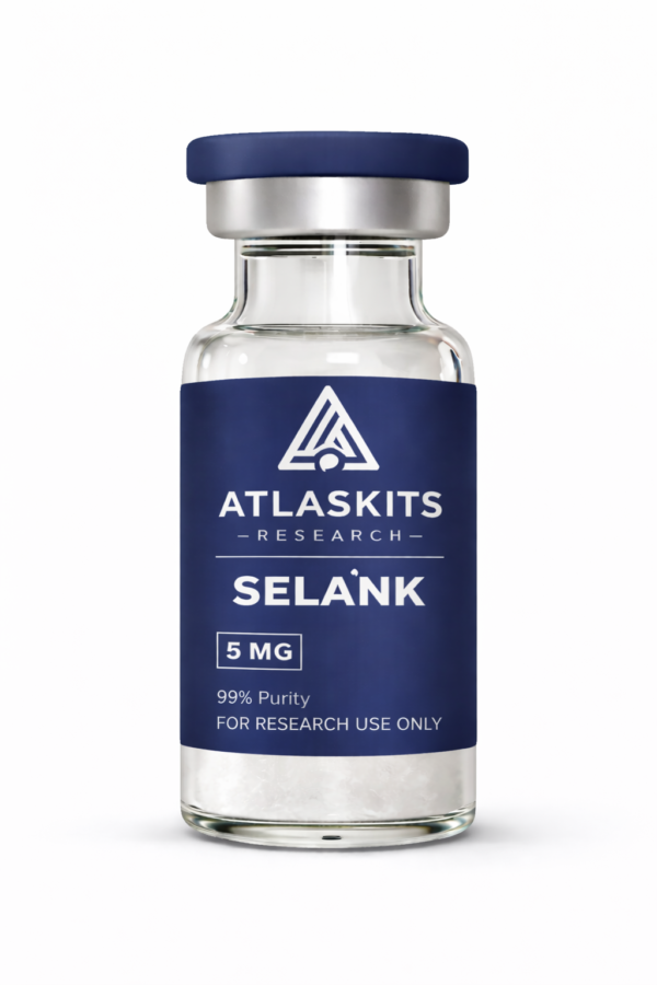 Selank 5mg