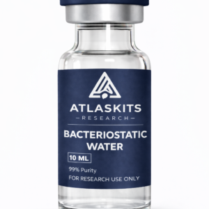 BAC Water 10ml
