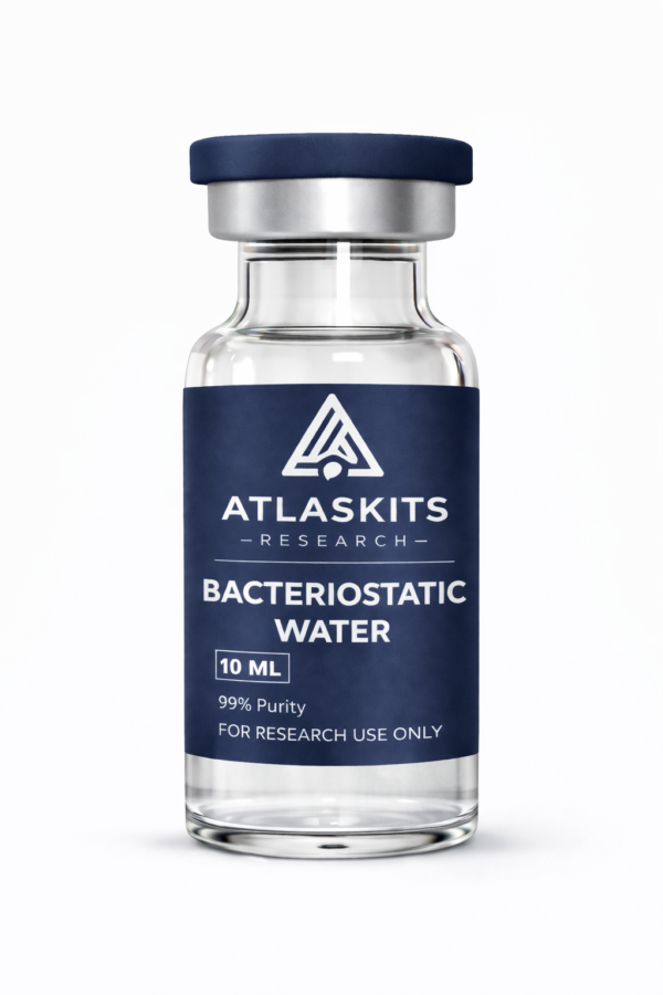 BAC Water 10ml