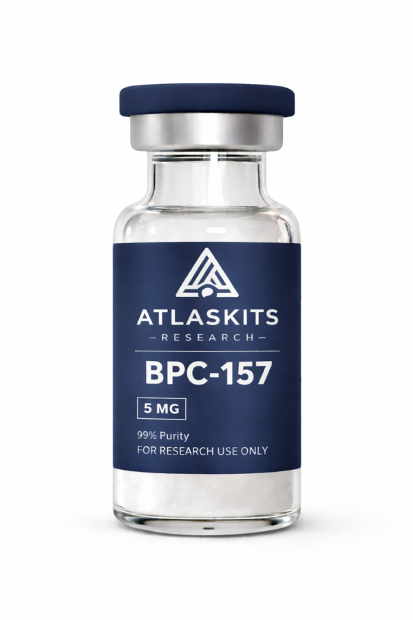 BPC-157 5mg