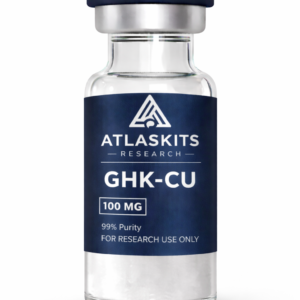 GHK-CU 100mg
