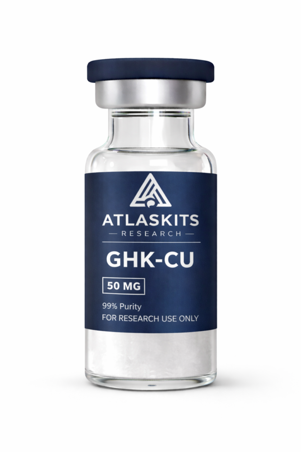 GHK-CU 50mg