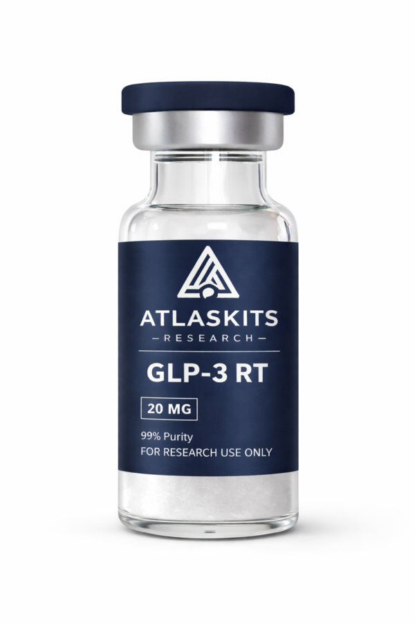 GLP-3 RT 20mg
