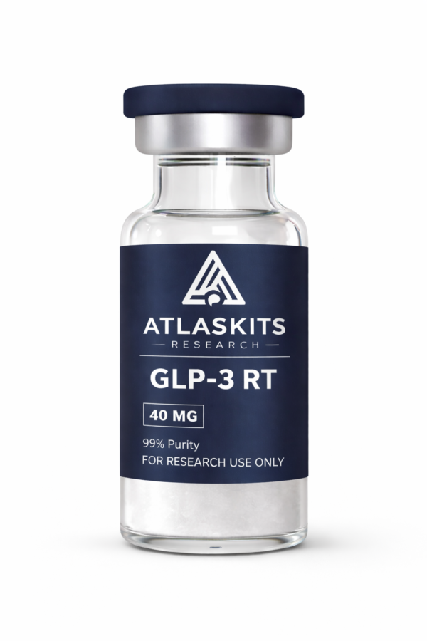 GLP-3 RT 40mg