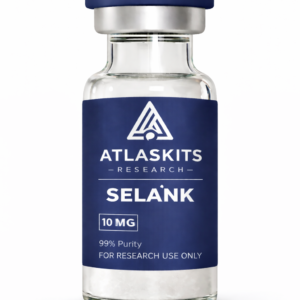 Selank 10mg