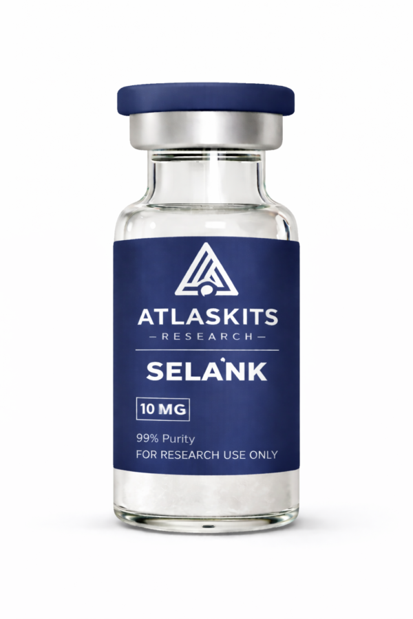 Selank 10mg